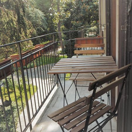 Giudecca Green Apartment Venedik Dış mekan fotoğraf