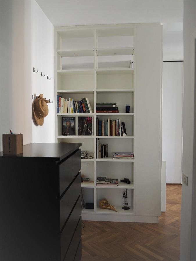 Giudecca Green Apartment Venedik Dış mekan fotoğraf