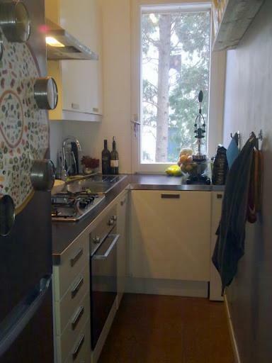 Giudecca Green Apartment Venedik Dış mekan fotoğraf