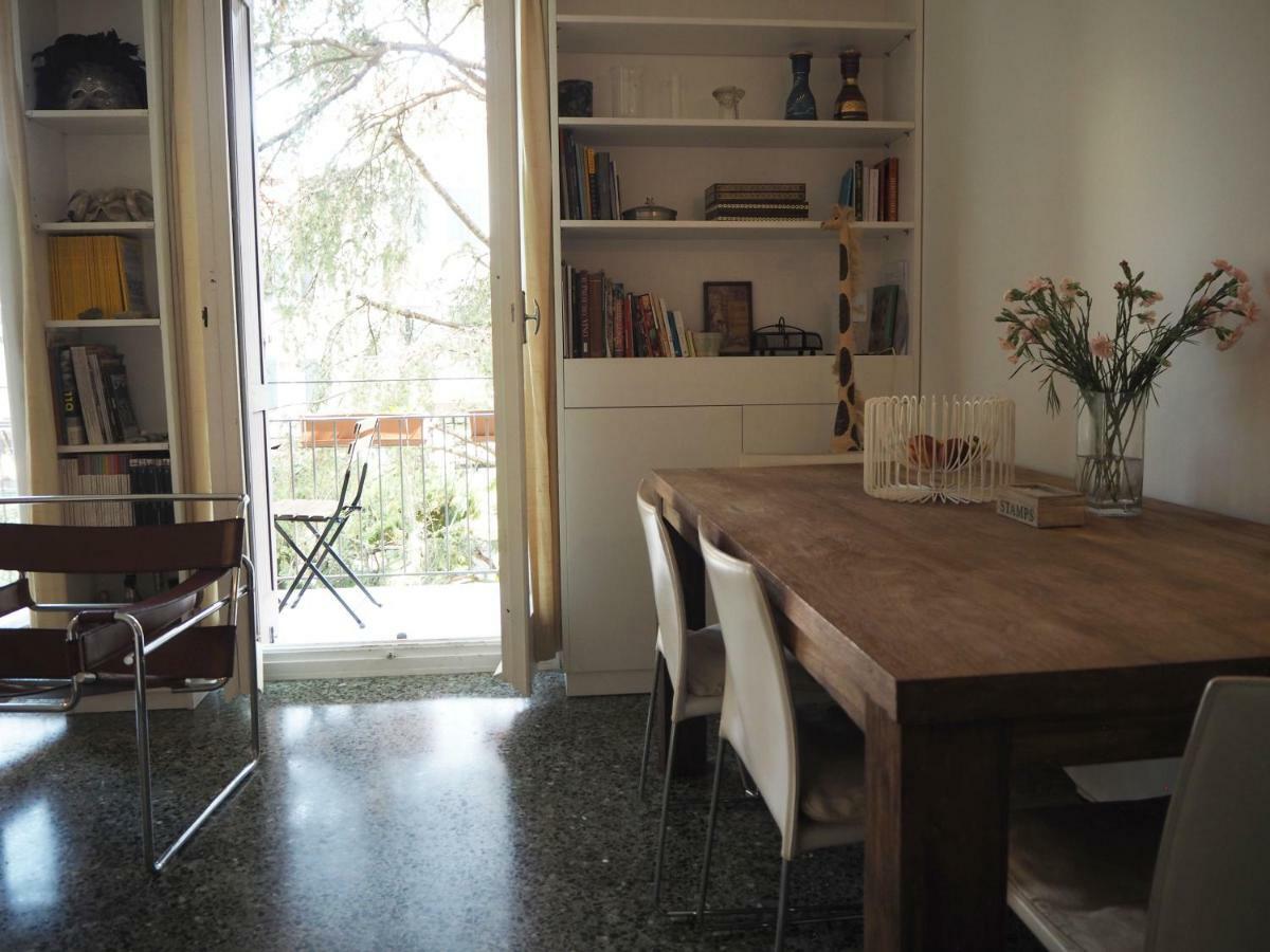 Giudecca Green Apartment Venedik Dış mekan fotoğraf