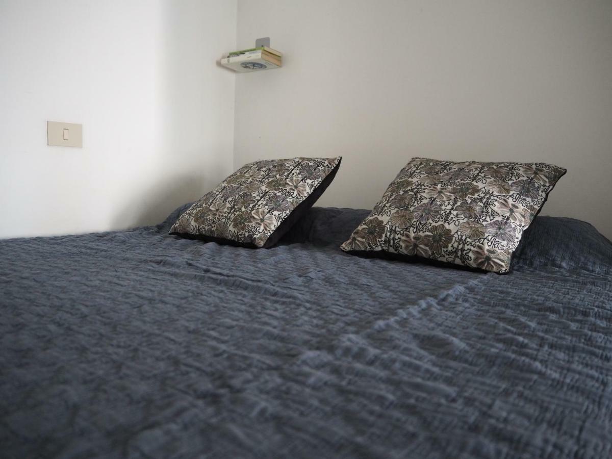 Giudecca Green Apartment Venedik Dış mekan fotoğraf
